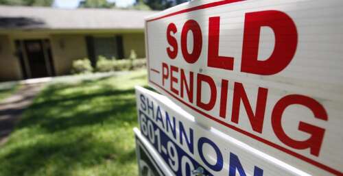 Why America stopped building the ‘starter home’