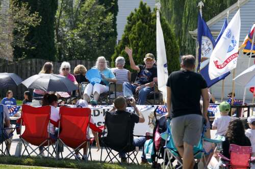 Streamwood's 30th annual Summer Celebration adds ‘Wizard of Oz' theme