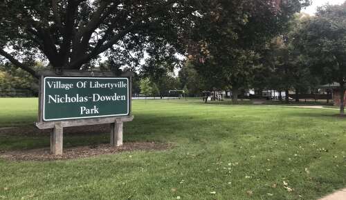 $2.4 million park improvement in Libertyville will include six dedicated pickleball courts - Vimarsana News