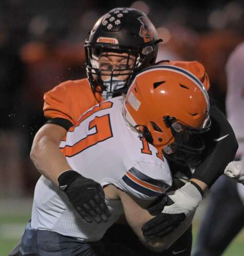 Countdown to prep football: Six stellar season openers