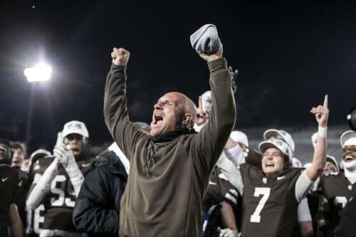 Countdown to prep football: One final thought on the private school debate