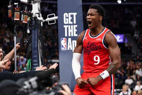 Bennedict Mathurin to Bulls? What I'm hearing about Chicago's interest