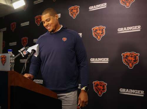 What we learned from Poles and the Bears, including why Dexter was expendable