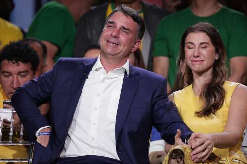 Brazil denies visas to US delegation aiming to impugn election system, officials say