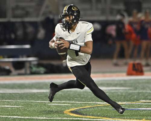 Schmit: Who had area's top prep football performances in the opening round of the playoffs?