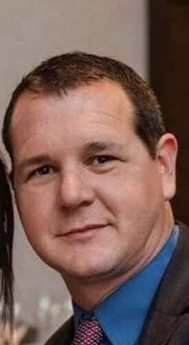 Christopher Carlsen: 2025 candidate for Wauconda Unit District 118 board