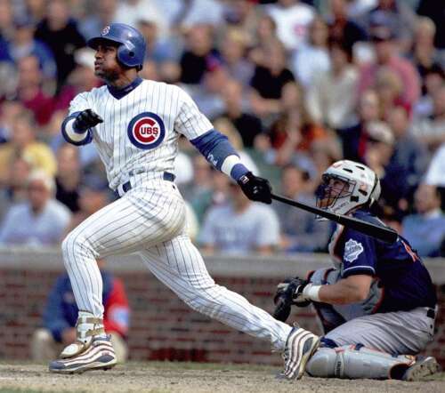 Happy return for Sosa, but Cubs waited too long to make it happen