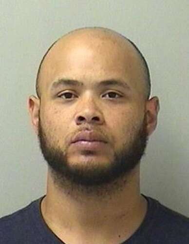Elgin man gets 15 years for shooting at police