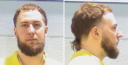 Man sentenced to 27 years for fentanyl death, armed violence