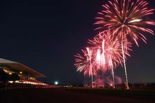 O’Donnell: Drones over Arlington Heights will only remind of racing fireworks lost