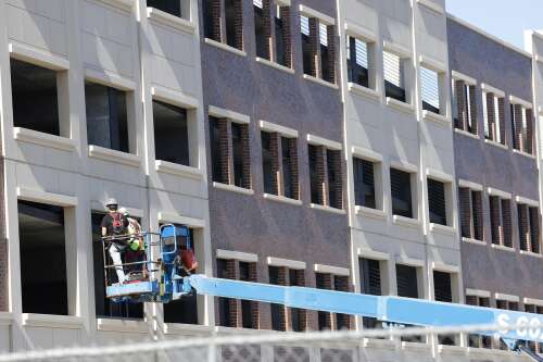 ‘We need to build more': Why apartment rents here are rising faster than the national average
