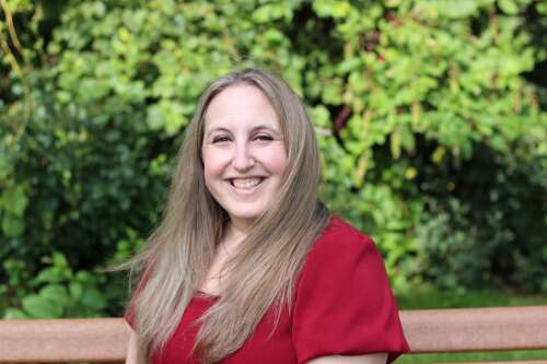 Carol Stream Public Library welcomes a new director
