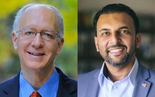 Democrat challenging Foster again raises more from individual donors, but incumbent takes in more overall - Vimarsana News