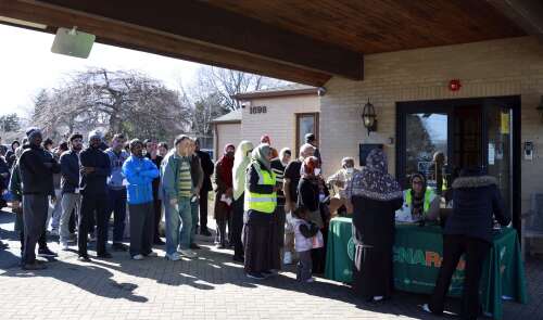 Muslims across the suburbs and globally began the Islamic holy month of Ramadan Wednesday with daily fasting from dawn to sunset, while also increasing giving charity, worship and reflection during th...