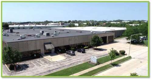 Entre Commercial Realty Completes Sale of 111,594 SF Building in Schaumburg, IL - Vimarsana News