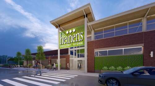 Heinen’s grocery store plans advance to Naperville council – Daily Herald