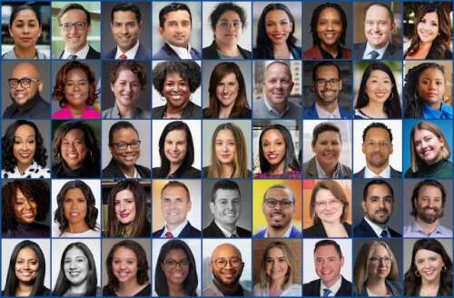 Leadership Greater Chicago selects 40th class of Distinguished Civic Leaders - Daily Herald