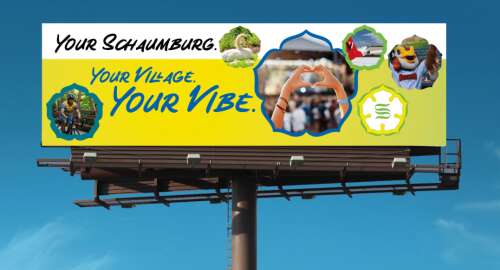 Schaumburg to Launch Lifestyle Marketing Campaign in April