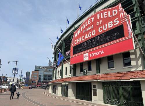 This season marks the 150th anniversary of the year the Chicago National League Ball Club began playing in the league and a decade since the team’s first World Series victory in 108 years. But after...