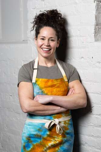 Celebrity chef Stephanie Izard opening burger spot at Hollywood Casino