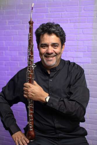 'A Concert for Elgin' celebrates Chamber Music on the Fox's 10th anniversary - Vimarsana News