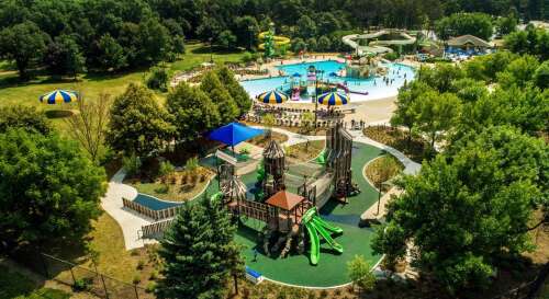 West Chicago's Turtle Splash Water Park to open June 7 - Vimarsana News