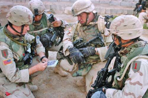 ‘A shock': Fired federal worker, Army veteran fears for future of VA