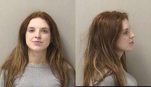 Woman charged with reckless homicide in crash that killed motorcyclist ...