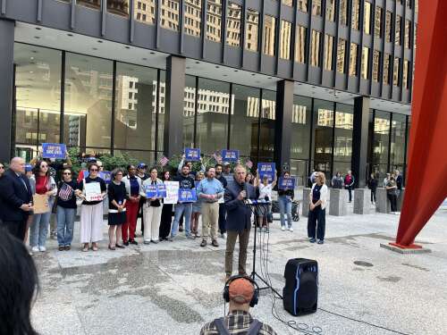 ‘Deeply offensive:’ Dems decry benching of EPA employees as political payback by GOP