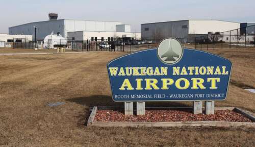 Forest board expects no adverse impact from runway plan on Waukegan Savanna