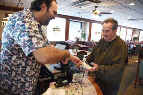 As the U.S. Mint’s cessation of penny production sinks in, how are suburban retailers with cash customers being impacted? Reactions at small and large businesses were mixed. The Original Granny’s ...