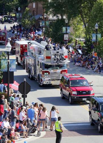 4th of july things to do chicago