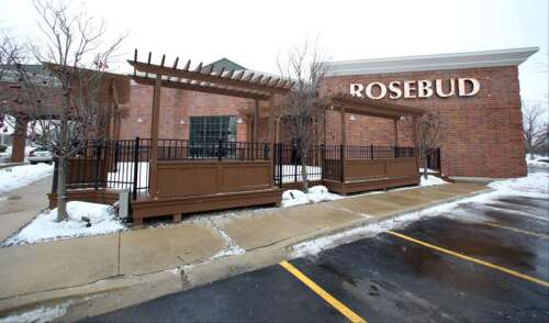 Schaumburg's Rosebud restaurant gets a new owner, will remain open
