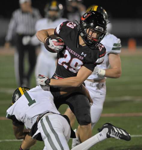 Scouting Cook County second-round playoff football games