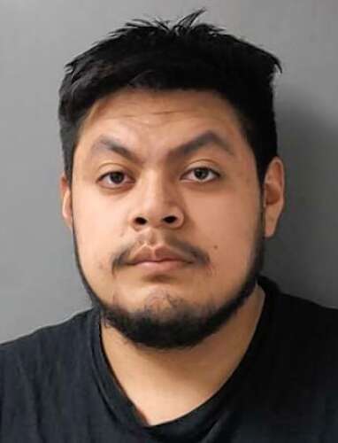 Bail denied for man charged with killing woman at Schaumburg hotel