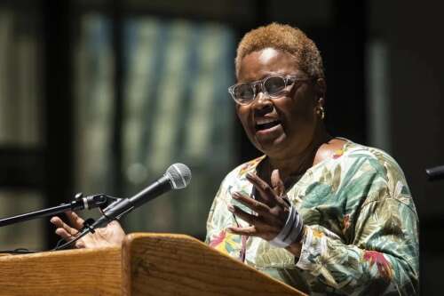 'A trailblazer who broke barriers': Cook County Clerk Karen Yarbrough dies - Vimarsana News