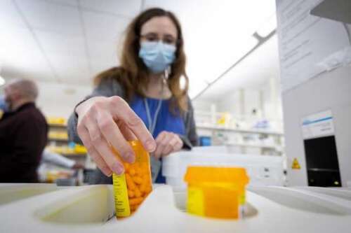 Safely dispose of prescription medications at Hines VA Hospital on April 27 - Vimarsana News