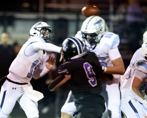 Countdown to prep football: Eight area quarterbacks to watch