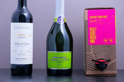 This $20 sparkling wine is a bargain bubbly for summer celebrations