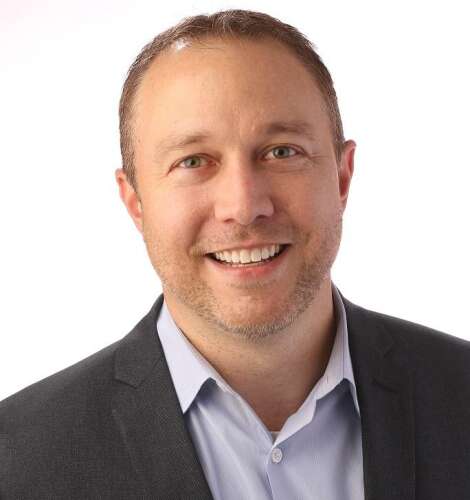 Kevin Rehberg: Candidate Profile