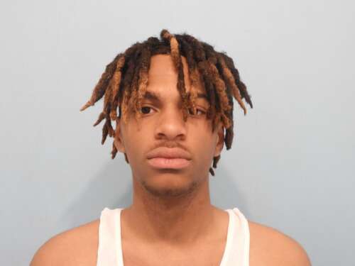 Three charged in Naperville car burglaries - Vimarsana News