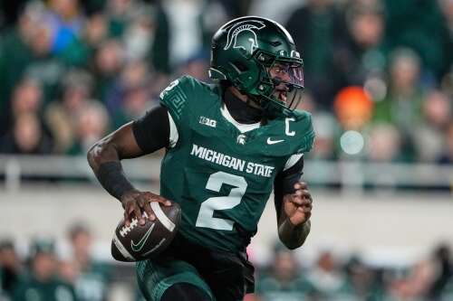 The most intriguing college football quarterbacks heading into the season