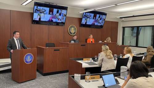 No guarantee: DuPage clerk won't commit to using $665,000 for election printing and postage