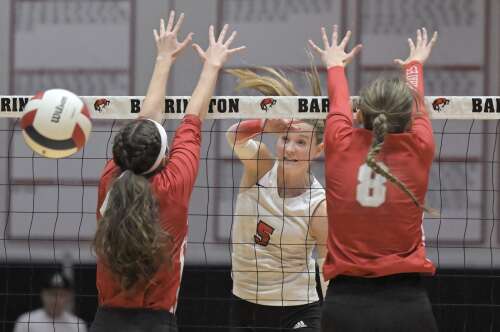 Daily Herald girls volleyball season preview