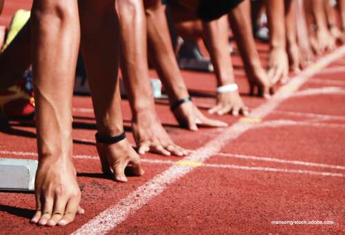 Boys track and field: Prospect’s depth shines at MSL meet
