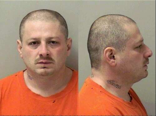 N. Aurora man gets 44 years for drug possession
