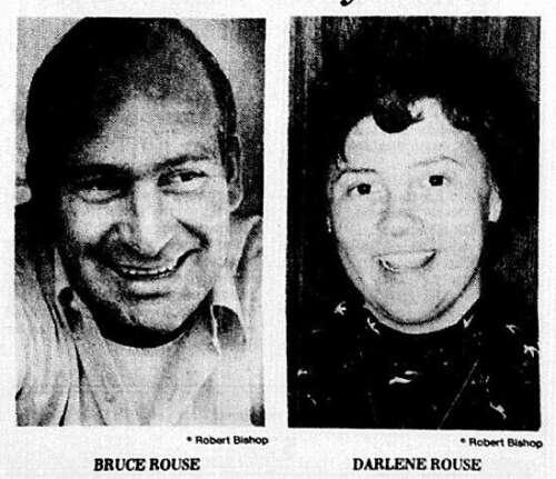 Constable: Who killed the Rouse parents? Mystery and the ...