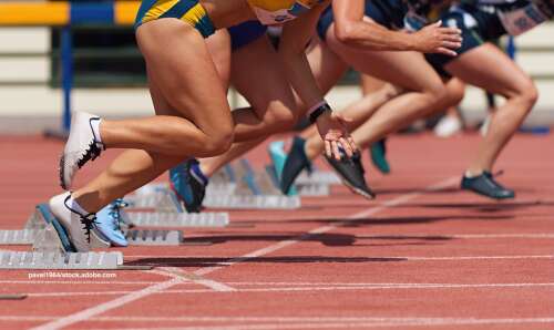 Boys track and field: Hersey emerges on top after tight battle at Grayslake Central sectional