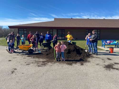 When the community works together - Vimarsana News