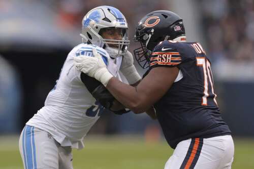 Chicago Bears vs. Cleveland Browns: 5 storylines to watch in Week 15 - Vimarsana News